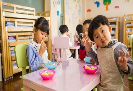 English Schools Foundation To Launch 3 New Kindergartens In 2026