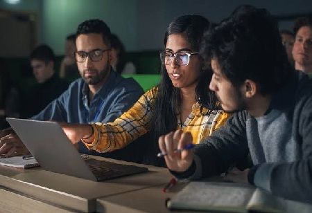 IIT Kharagpur Unveils Young Innovators' Programme 2025-26 For Students