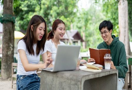 Uzbekistan Becomes Major Contributor To South Korea's Student Inflow