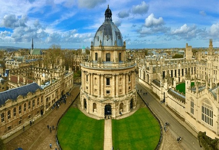 Kazakh and Malay proverbs are used to promote sustainability by Oxford University scholars
