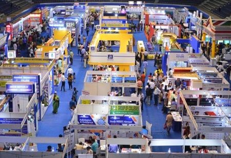 Azent Launches India's Biggest Study Abroad Fair On May 9