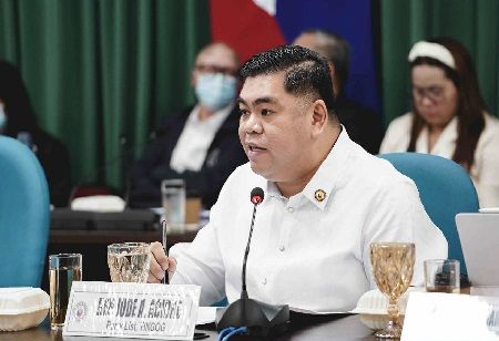 EdCom 2 Leader Unveils Roadmap for Higher Education Policy