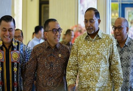 Indonesia, Malaysia Deepen Education Ties on Food Security and AI