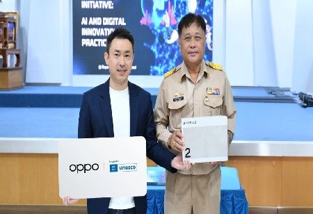 OPPO, UNESCO Partner To Advance Digital Education In Asia, Africa