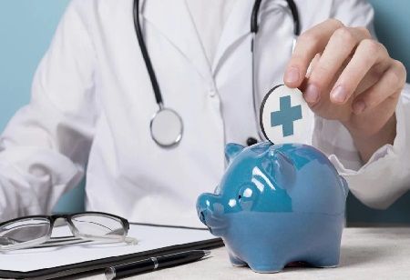 Medicine and Money Launches Book, Free Financial Hub for Doctors