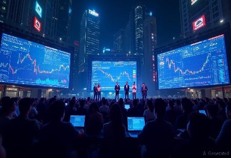 Leading Trading, Crypto Educators to Gather at Traders Fair Davao 2025