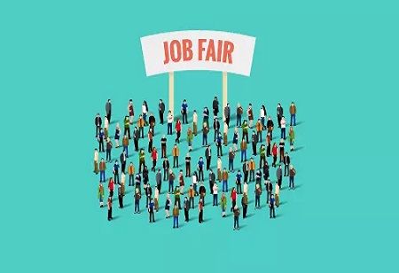 Over 4,800 Job Openings Offered At Dushanbe Employment Fair