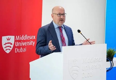 British Council Launches Report on TNE Partnership Sustainability in UAE