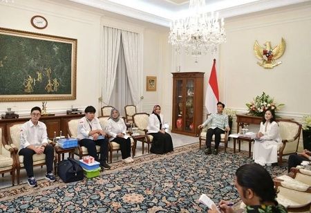 Indonesia Pushes Inclusive Robotics Education Nationwide