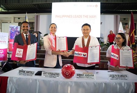 Philippines Strengthens Asia Pacific Role In Inclusive Education