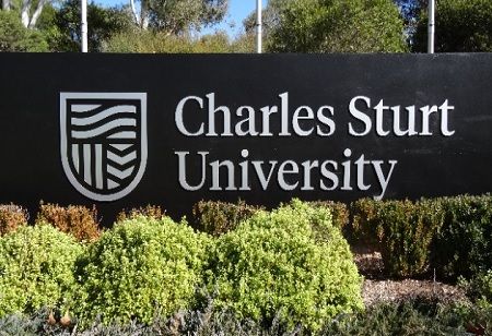 Charles Sturt University Expands Education Access in Sri Lanka