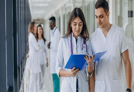 Aventis, CSM Academy Seal Partnership To Boost Healthcare Careers
