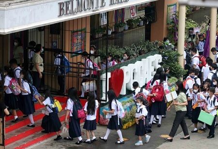 52,000 Students Benefit as Generation HOPE Adds 144 Classrooms