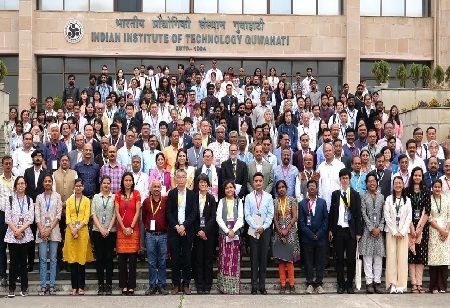 Historic India-Japan Academic Consortium Formed by 22 Institutions