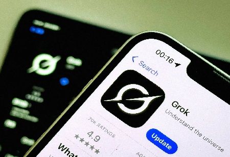 Elon Musk Brings Grok AI Chatbot To Public Schools In El Salvador