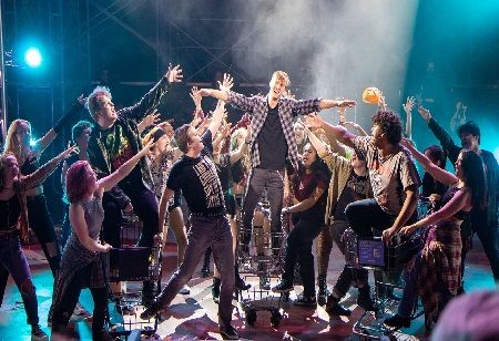 King's College Bangkok Empowers Students Through Performing Arts