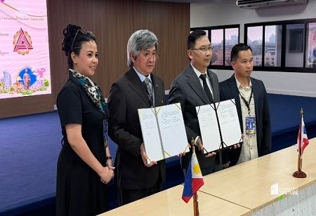 MSU-IIT and BSRU Expand Partnership in Sustainability Education