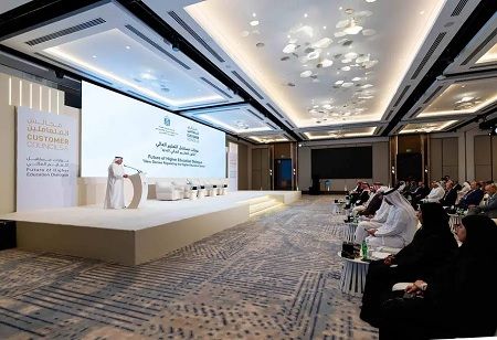 UAE Sets New Direction for Higher Education with Skills-First Law