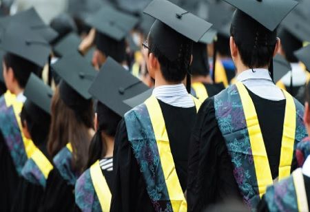 PM Leads Panel On Higher Education Policy Draft