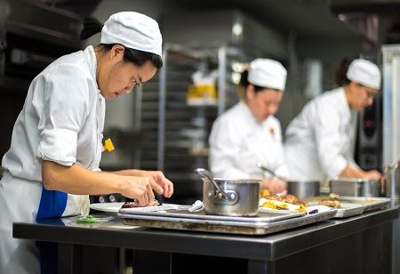 $1 Million Donation by Cusumano Family Boosts COC Culinary Education