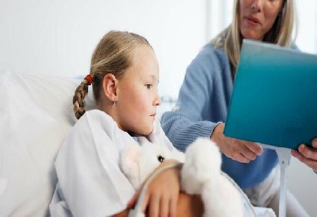 Education Ministry Brings School in Hospital Program to Penang